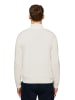 Polo Club Sweter w kolorze kremowym