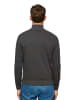 Polo Club Pullover in Anthrazit