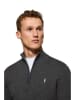Polo Club Sweter w kolorze antracytowym