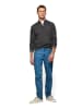 Polo Club Sweter w kolorze antracytowym