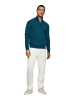 Polo Club Trui blauw