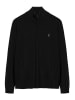 Polo Club Bluza w kolorze czarnym