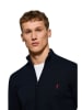 Polo Club Vest donkerblauw