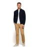 Polo Club Bluza w kolorze granatowym