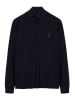Polo Club Vest donkerblauw