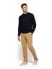 Polo Club Trui donkerblauw