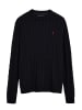 Polo Club Trui donkerblauw