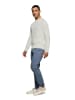 Polo Club Sweter w kolorze kremowym