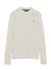 Polo Club Sweter w kolorze kremowym