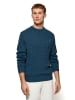 Polo Club Sweter w kolorze niebieskim