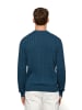 Polo Club Sweter w kolorze niebieskim
