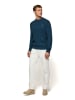 Polo Club Sweter w kolorze niebieskim
