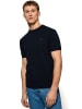 Polo Club Pullover in Dunkelblau