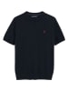 Polo Club Pullover in Dunkelblau