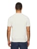 Polo Club Pullover in Creme