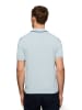 Polo Club Poloshirt in Hellblau