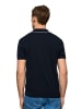 Polo Club Poloshirt donkerblauw