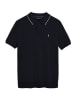 Polo Club Poloshirt donkerblauw