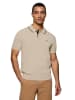 Polo Club Poloshirt beige