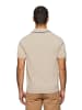 Polo Club Poloshirt beige