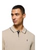 Polo Club Poloshirt in Beige