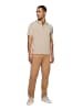 Polo Club Poloshirt in Beige