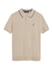 Polo Club Poloshirt beige