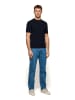 Polo Club Trui donkerblauw