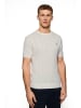 Polo Club Pullover in Creme