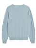 Polo Club 2er-Set: Pullover in Dunkelblau/ Hellblau