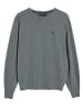 Polo Club 2er-Set: Pullover in Grau/ Schwarz
