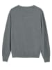 Polo Club 2er-Set: Pullover in Grau/ Schwarz
