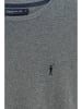 Polo Club 2er-Set: Pullover in Grau/ Schwarz
