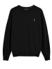 Polo Club 2er-Set: Pullover in Grau/ Schwarz