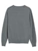 Polo Club 3er-Set: Pullover in Dunkelblau/ Grau/ Schwarz