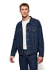 Polo Club Jeansjacke in Dunkelblau
