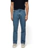 Polo Club Spijkerbroek - regular fit - blauw