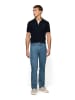 Polo Club Jeans - Regular fit - in Blau