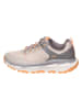 Skechers Footwear Sneakers "D'Lux Journey" in Beige/ Grau