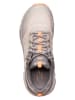 Skechers Footwear Sneakers "D'Lux Journey" in Beige/ Grau