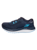 Skechers Hardloopschoenen "GO RUN Persistence 2" donkerblauw
