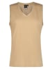 LUHTA Top "Ilttula" beige