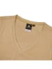 LUHTA Top "Ilttula" in Beige
