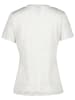 LUHTA Shirt "Karisto" in Weiß