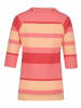 LUHTA Funktionsshirt "Hadli" in Rot/ Orange