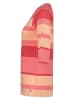 LUHTA Funktionsshirt "Hadli" in Rot/ Orange