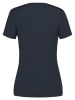 LUHTA Shirt "Honko" in Dunkelblau