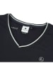 LUHTA Shirt "Honko" in Dunkelblau