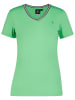 LUHTA Shirt "Honko" groen