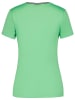 LUHTA Shirt "Honko" groen